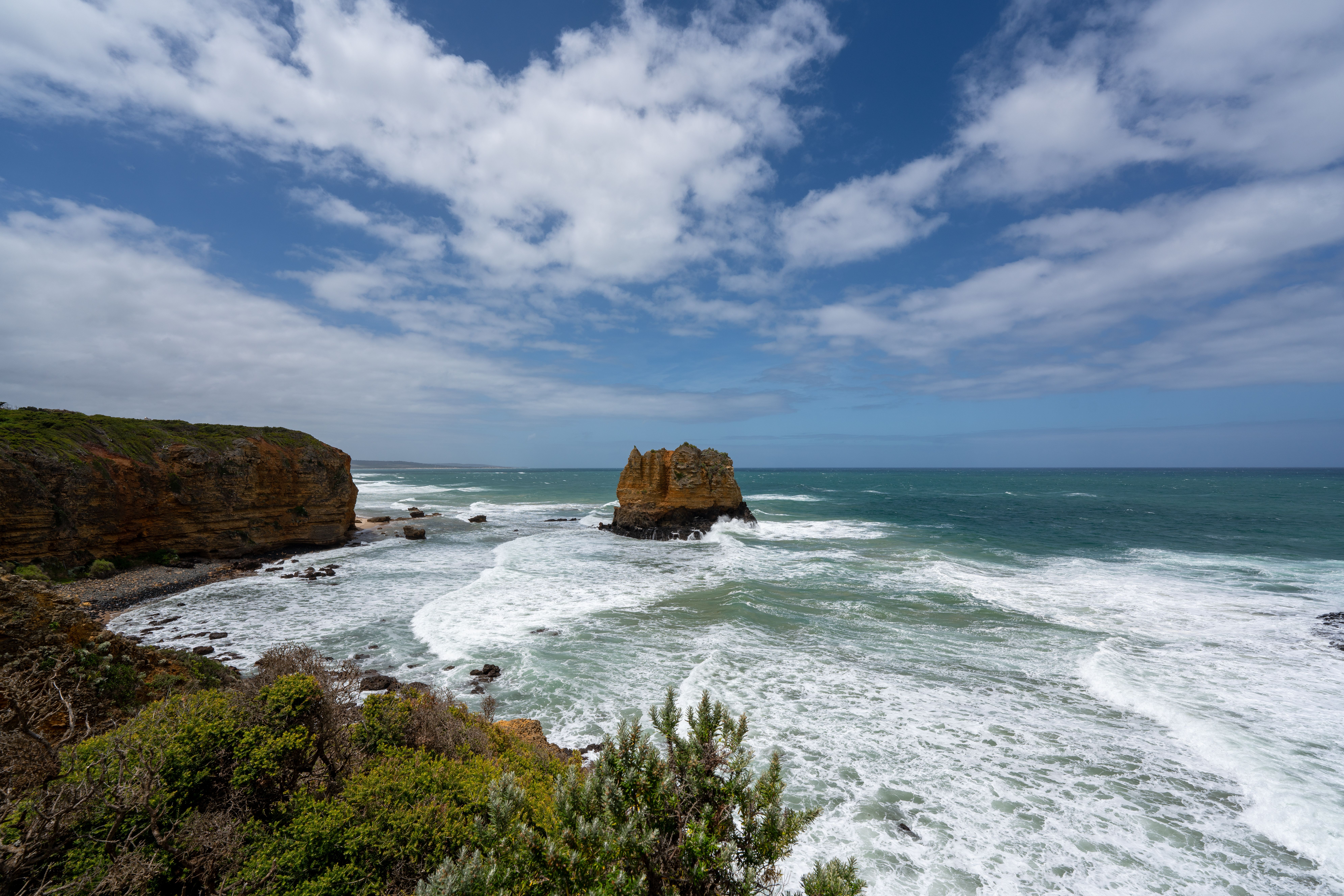 Great Ocean Road from Geelong: What to See on the World's Scenic Coastal Drive