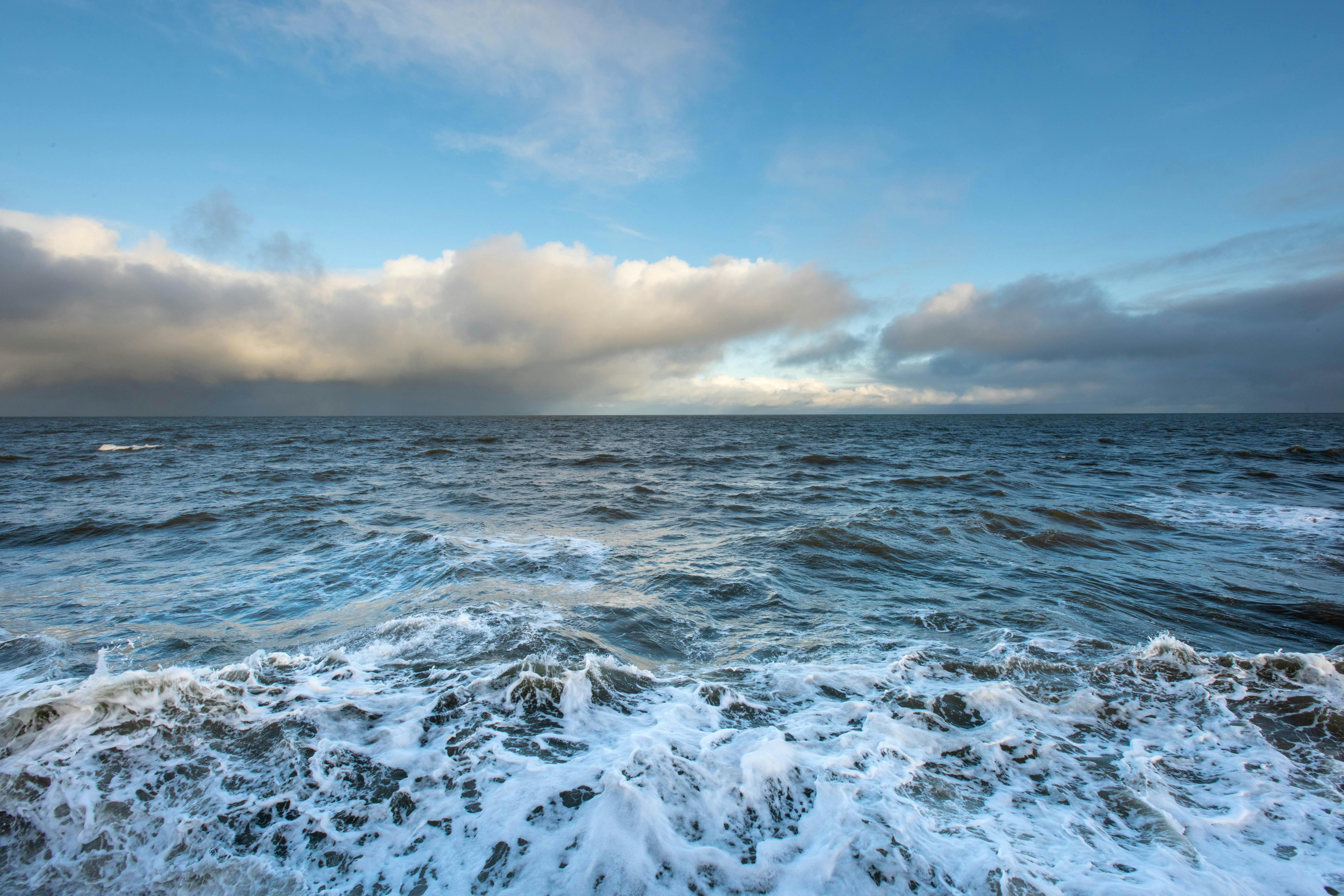 climate resilience, sea level rise, drought mitigation, ecosystem restoration, climate policy, Climate adaptation — Photo by 