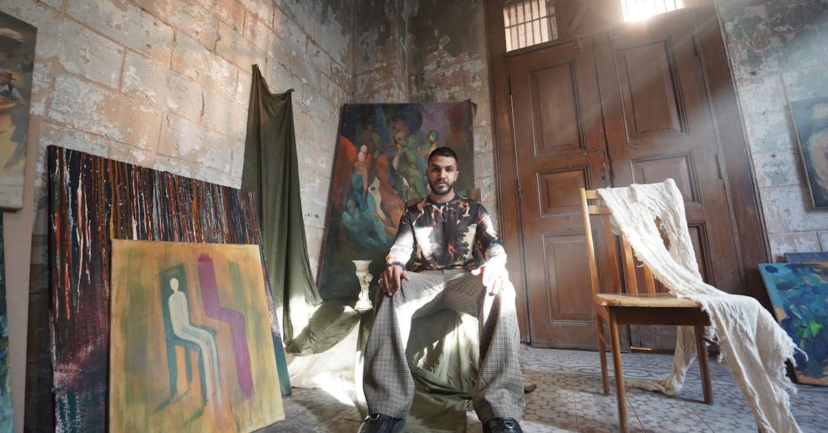 Les Peintures Idéales pour vos Meubles Rénovés