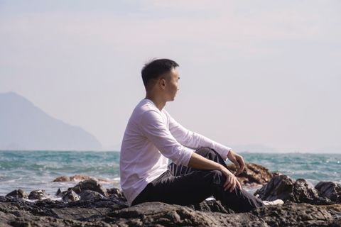 Artwork for From Burnout to Biohacking: Jason Yun on the Power of Light, Rhythm, and Real Healing