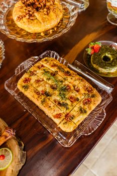 Focaccia