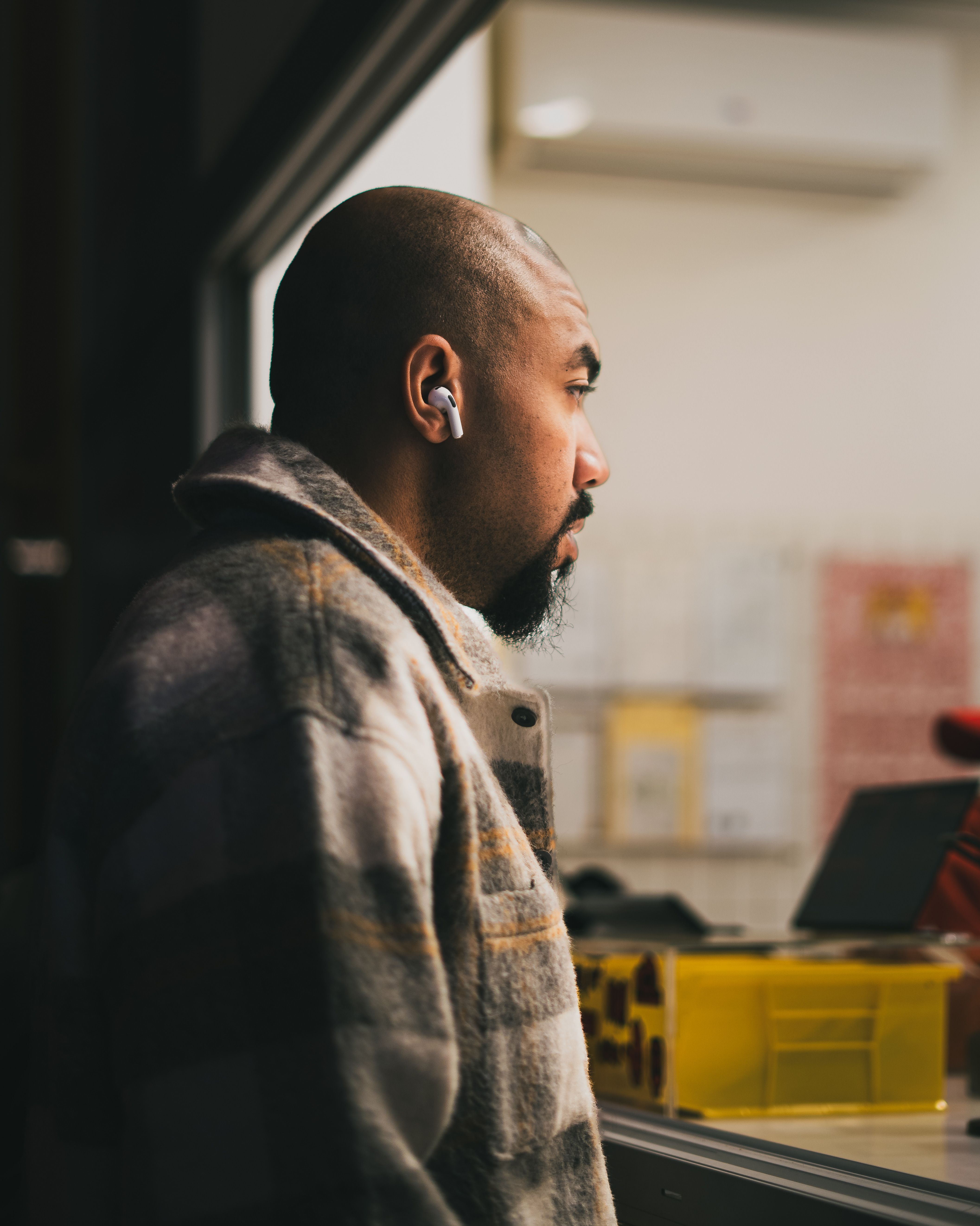 Which of these workplace environments sounds most appealing?