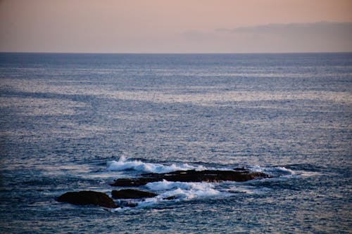 Безкоштовне стокове фото на тему «берег, вечір, горизонт»