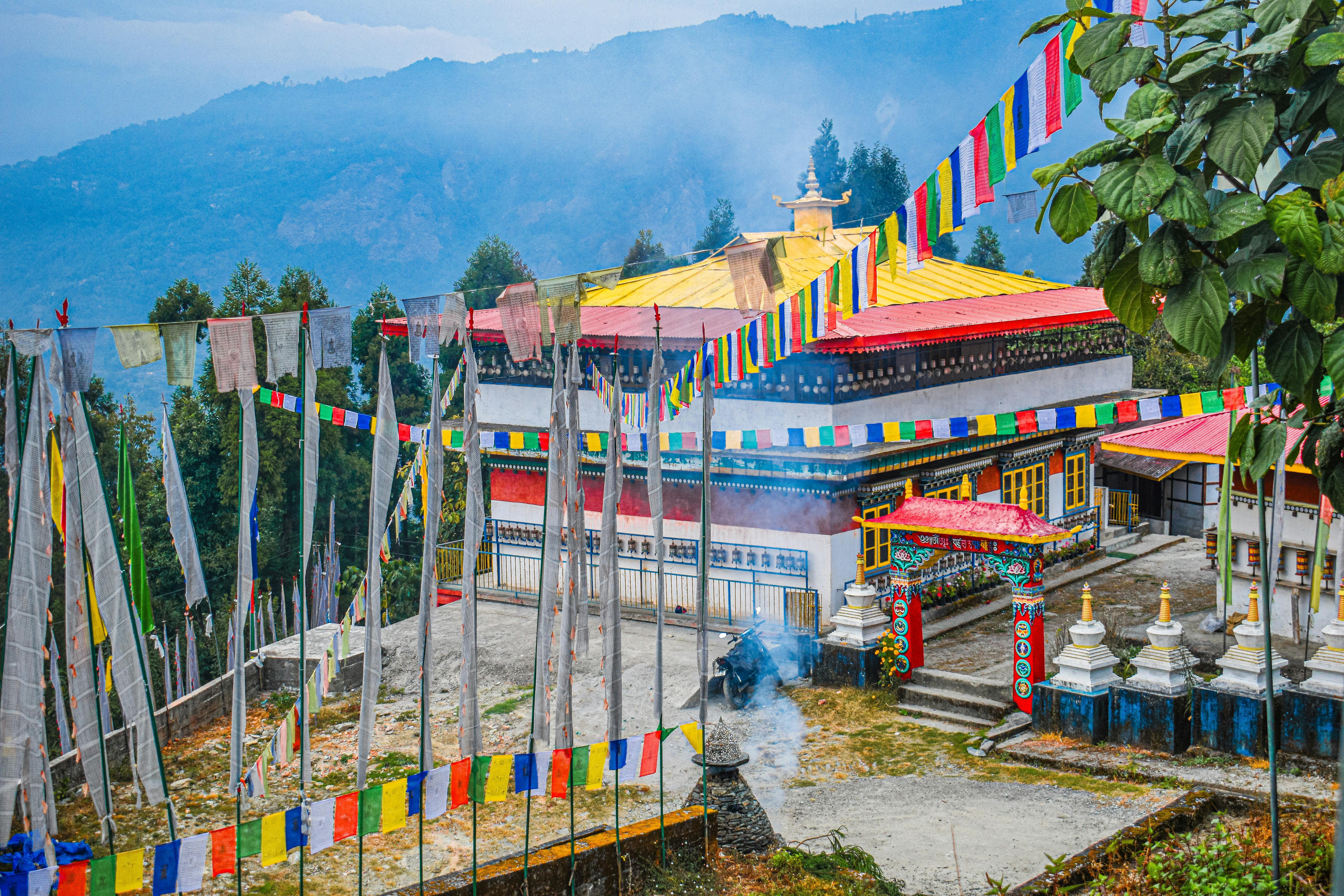 South Sikkim