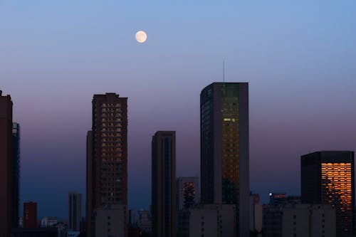 Fotobanka s bezplatnými fotkami na tému centrálne štvrte, centrum mesta, mesta