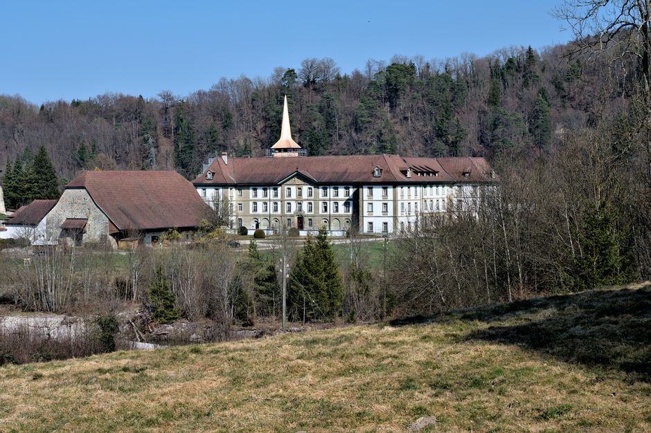 Creditor Rep Rejects Thurmed Deal for Spital Wetzikon
