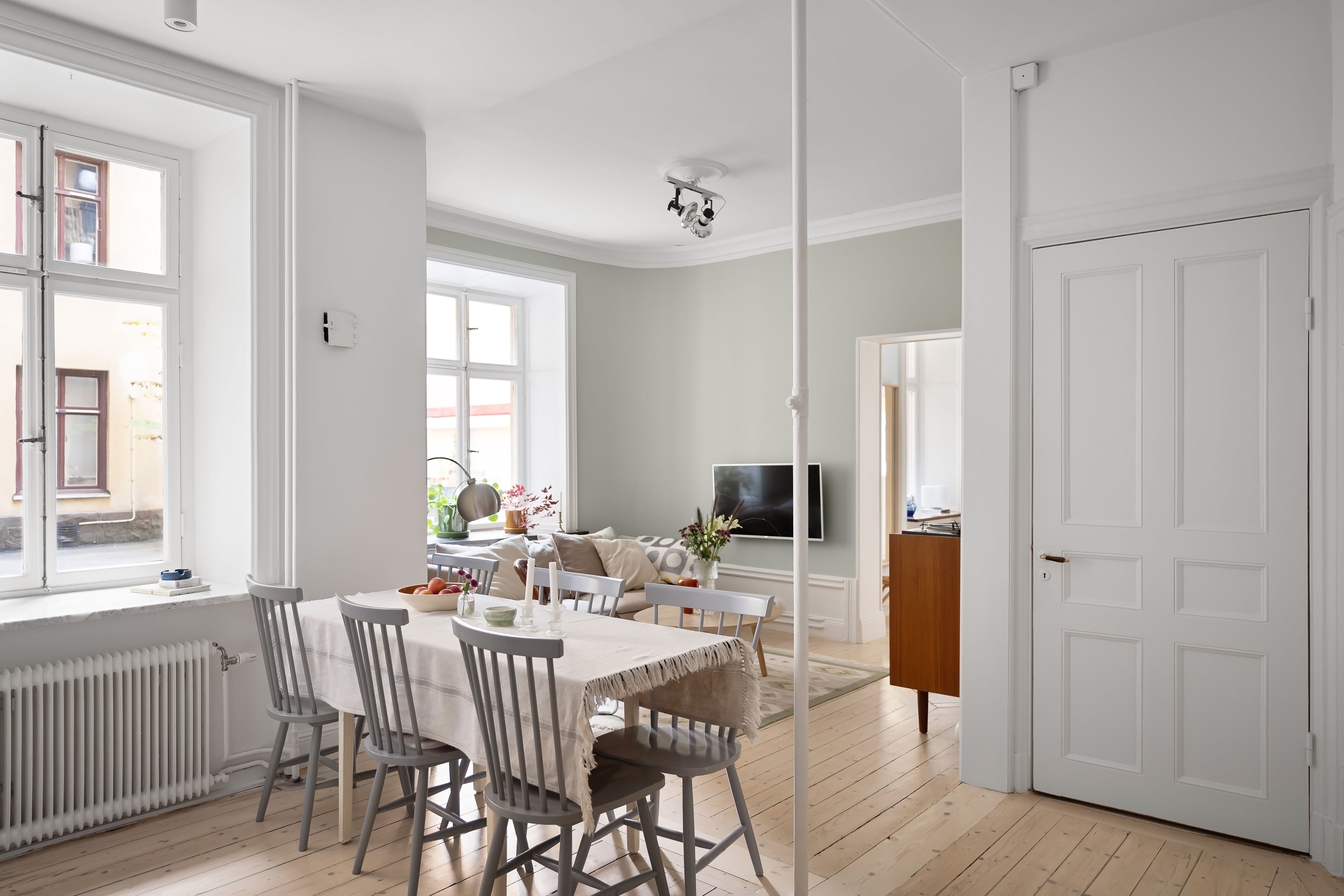 Thumbnail for Arial Minimalist Home Decor