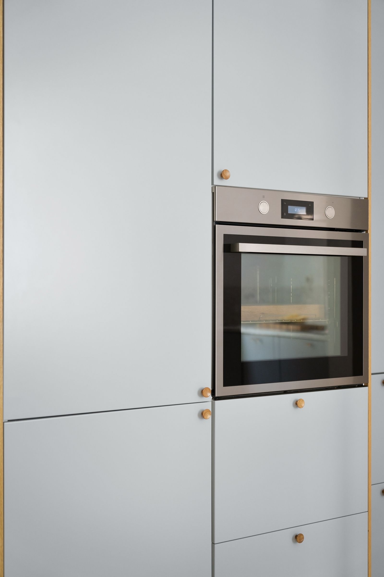 Stainless steel built-in oven for Candy oven repair Dubai