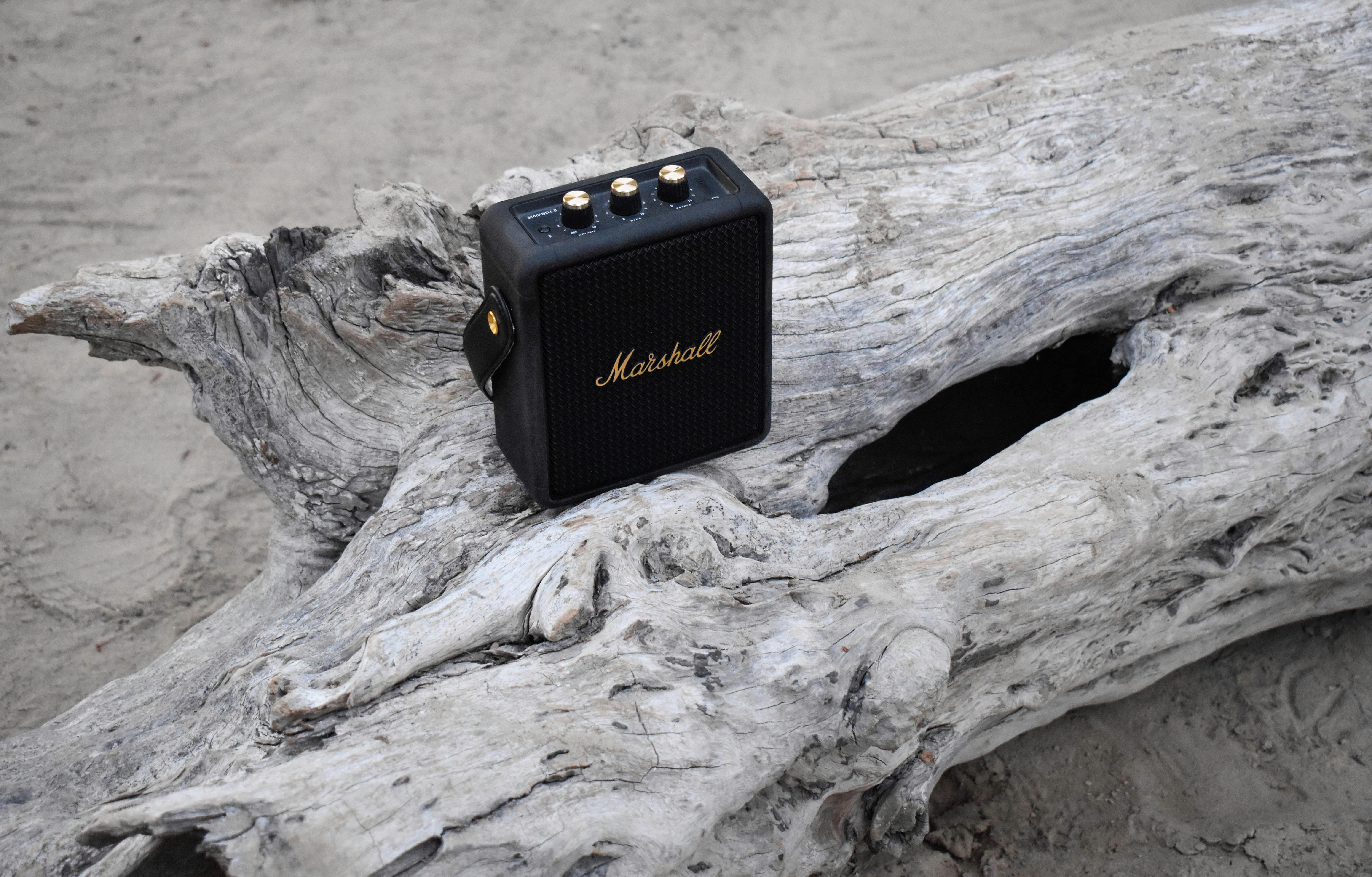 Flow Audio Kara Portable Bluetooth Speaker
