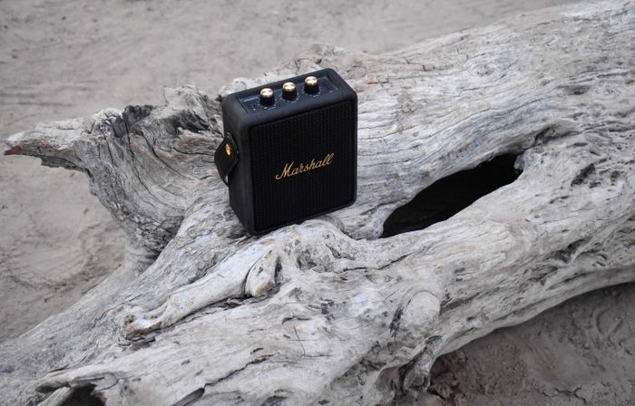 Flow Audio Kara Portable Bluetooth Speaker