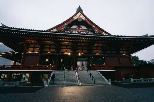 Asakusa