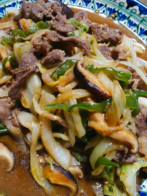 Kenapa Tumis Kol Sosis Begitu Istimewa? Kenapa Tumis Kol Sosis Begitu Istimewa?