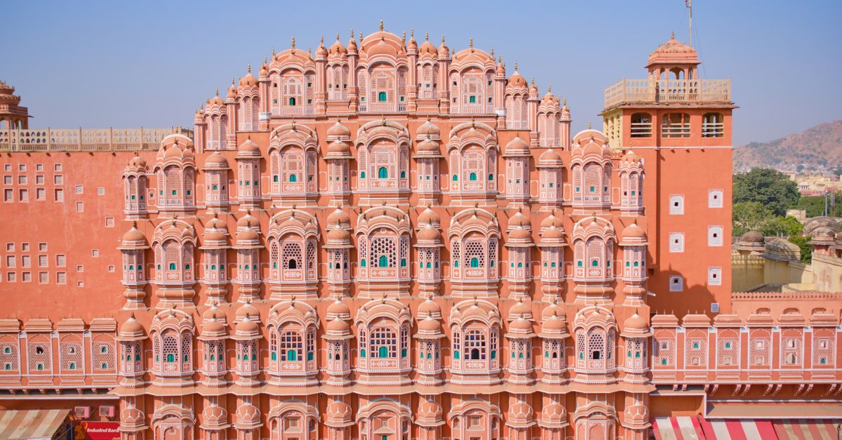 Jaipur