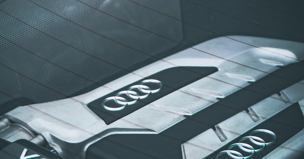 Foto Di Studio Professionali Di Automobili