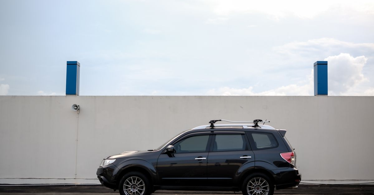 Photos De Studio Professionnelles D'Automobiles