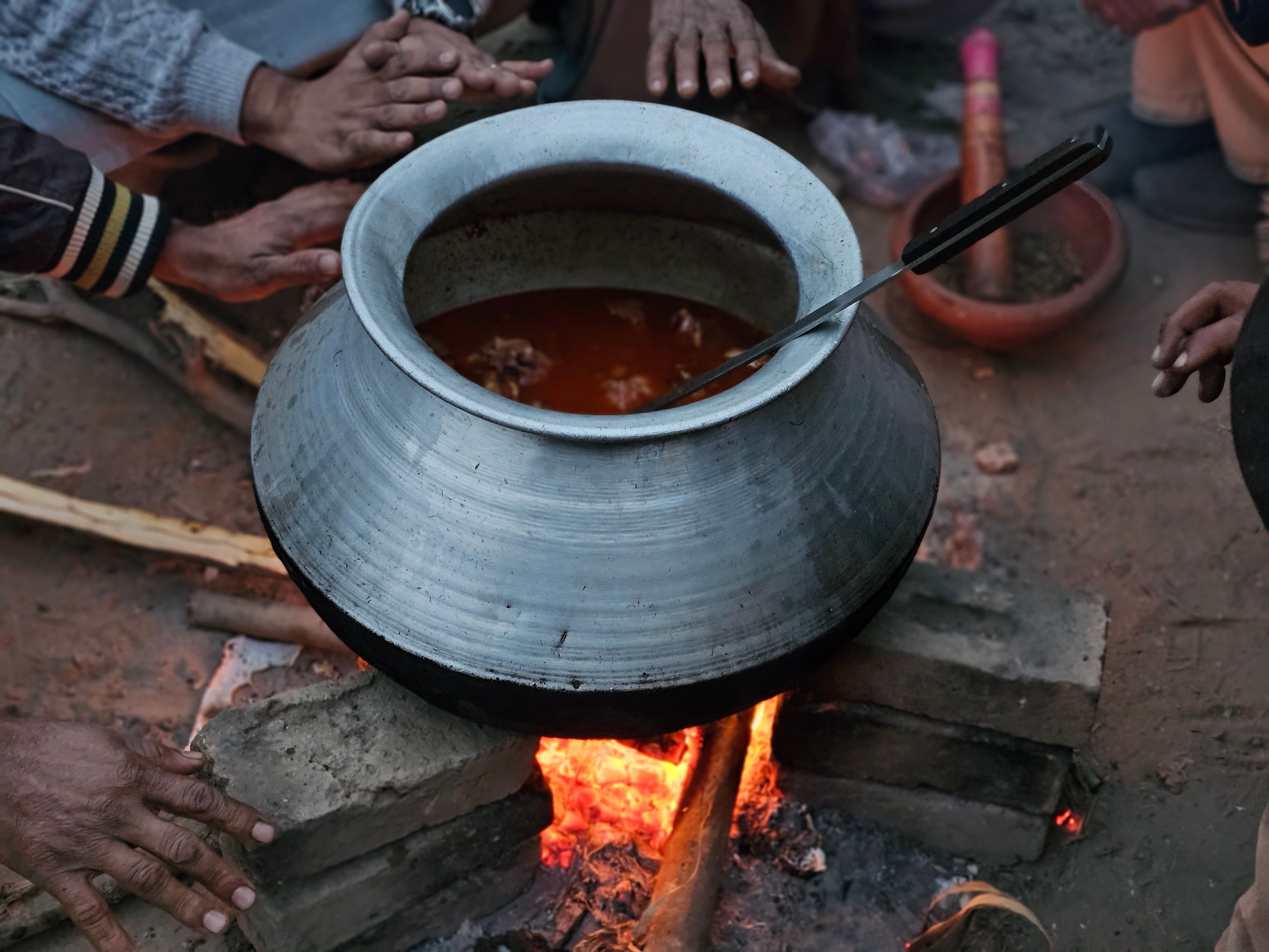 In New Cooking Show, Anupy Singla Makes Indian Cuisine Accessible to Home Cooks — Photo by Muhammad  Khawar Nazir on Pexels