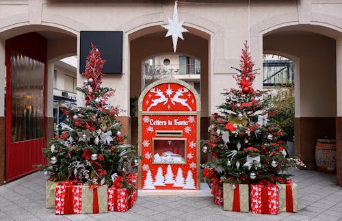 Kostnadsfri bild av dekoration, dekorationer, jul