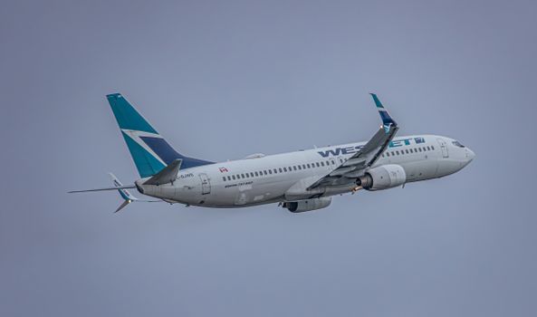 Image by Airborne YVR