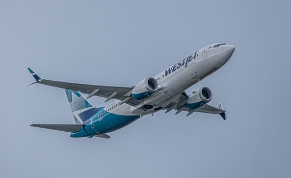 WestJet Strike Ends, But YVR Warns of Lingering Flight Cancellations