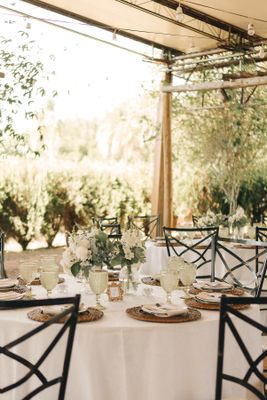 Catering op locatie voor Bruiloften — Schell on Tour