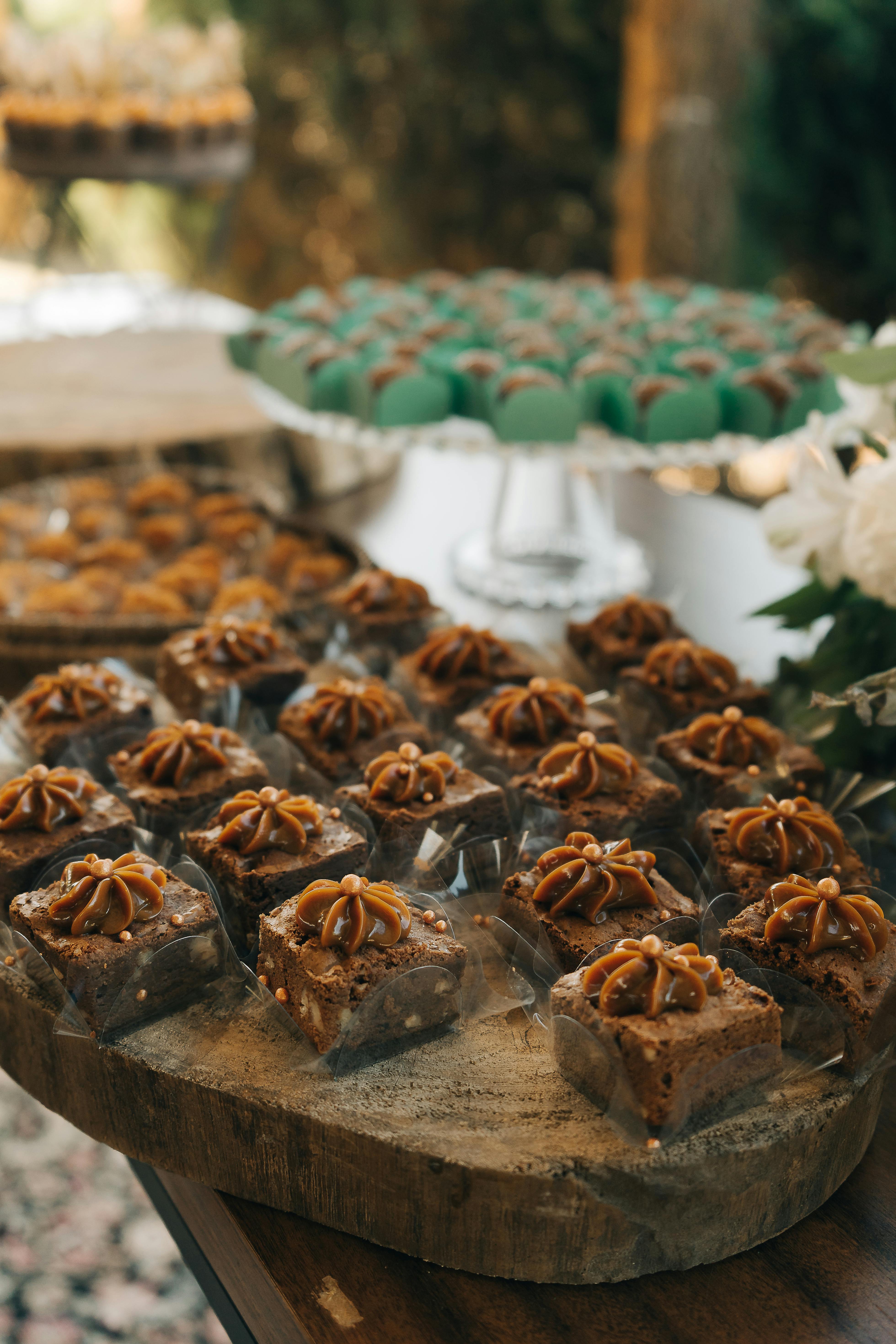 Brownies