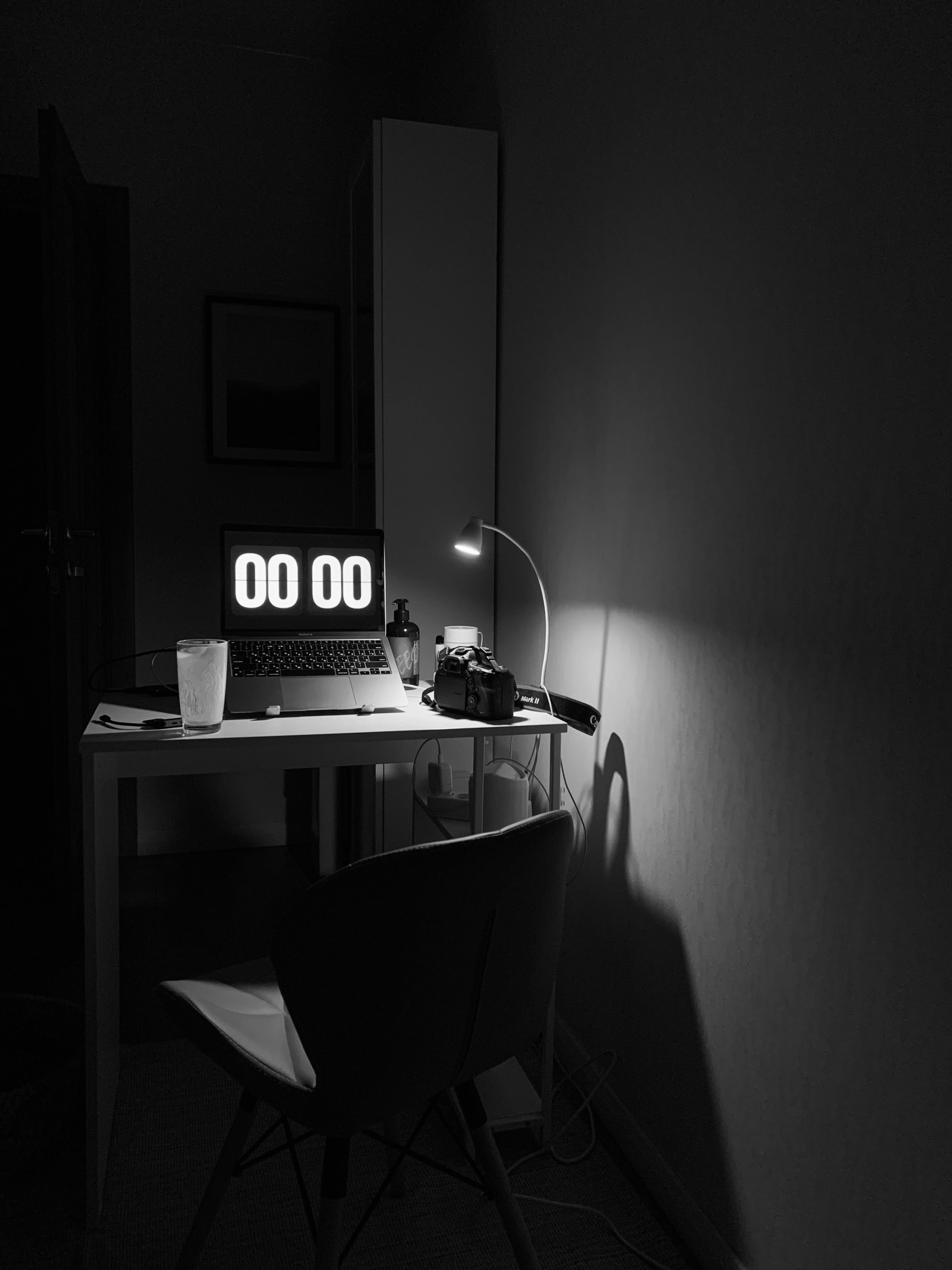 Kostnadsfria Kostnadsfri bild av arbeta hemifrån, arbetsmiljö, arbetsyta Stock foto