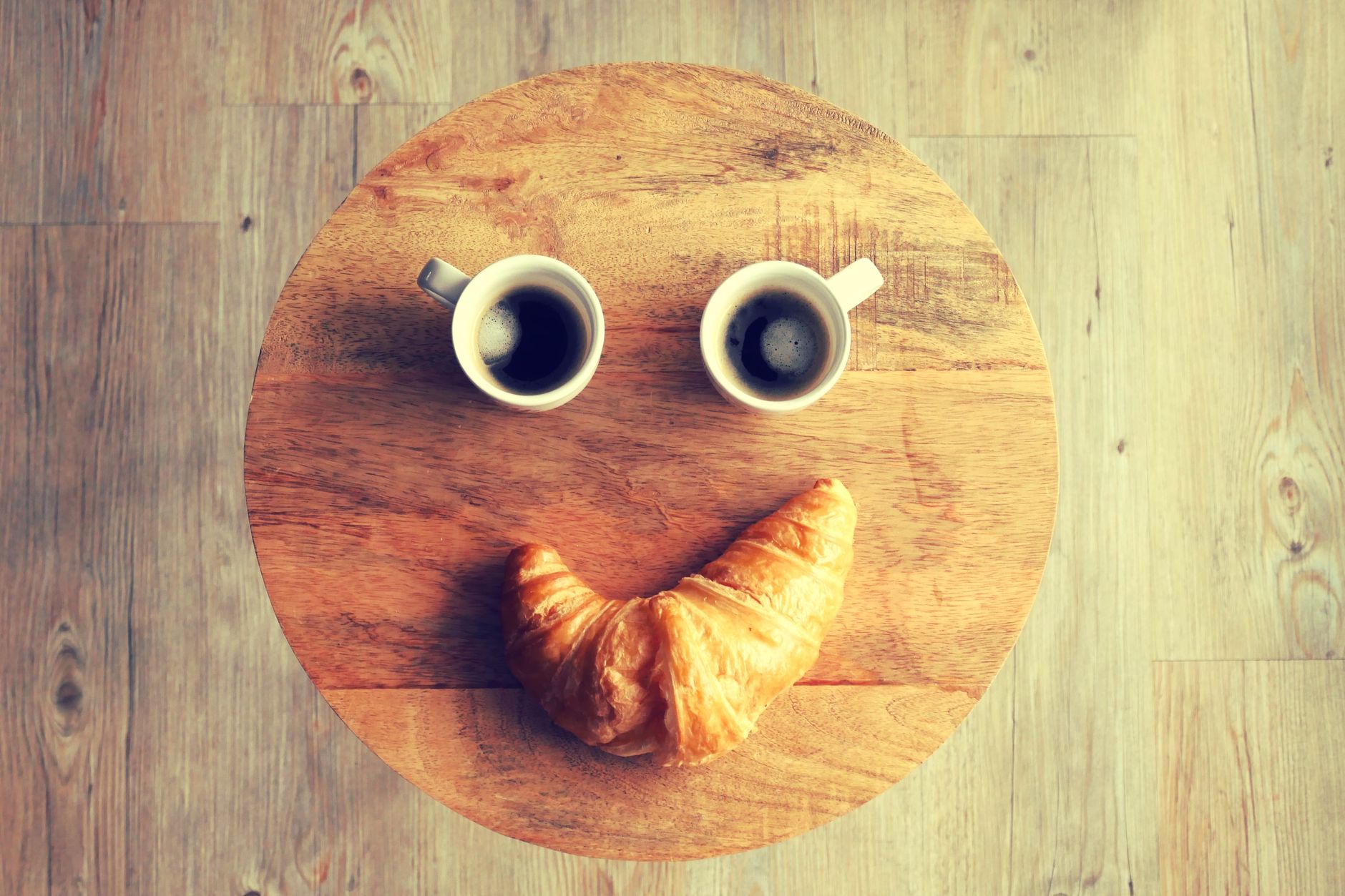 Coffee and pastry on a budget in Springfield Tennessee