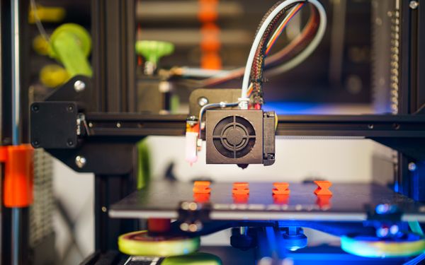 3D Printing related photo