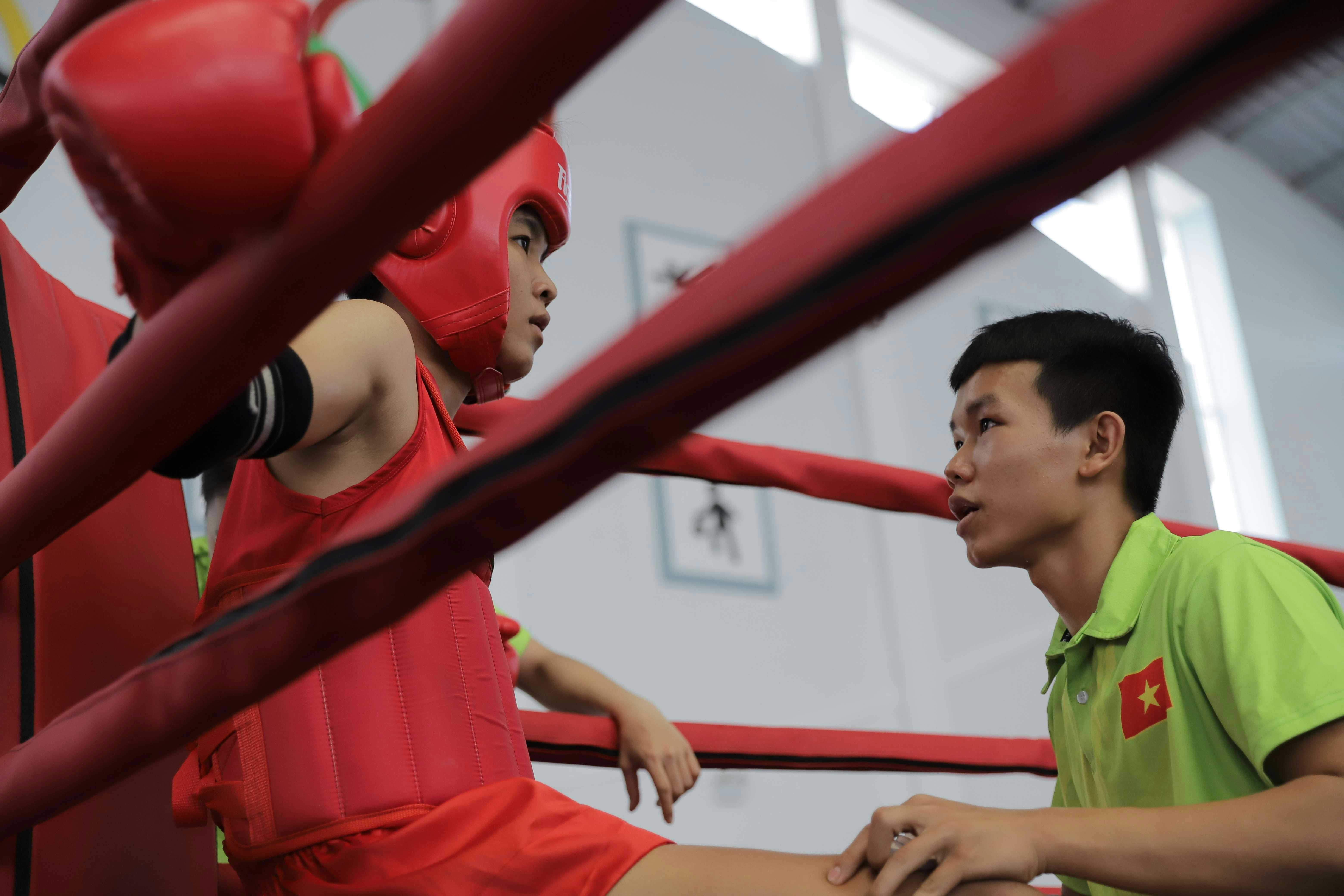 How Coaching Shapes the Youth Sport Experience — And a Free Course by the USOPC to Help — Photo by Đạt Hà on Pexels