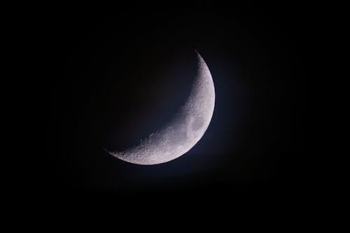 Základová fotografie zdarma na téma astronomie, detail, měsíc