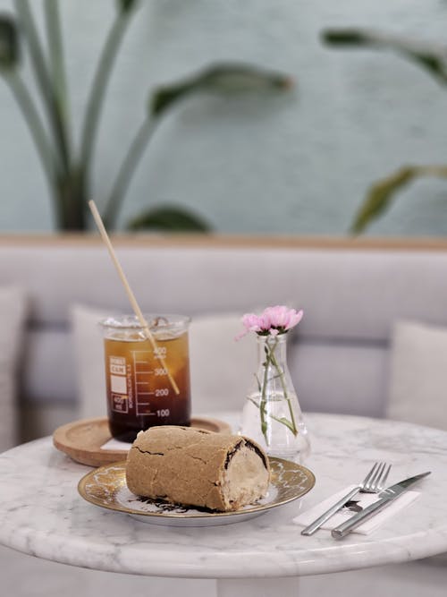 Foto profissional grátis de agradável, aperitivo, bebida