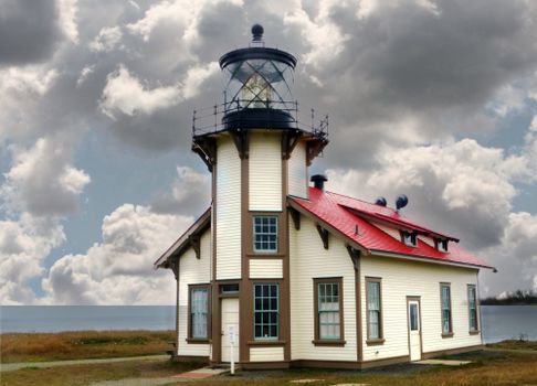 Point Baker
