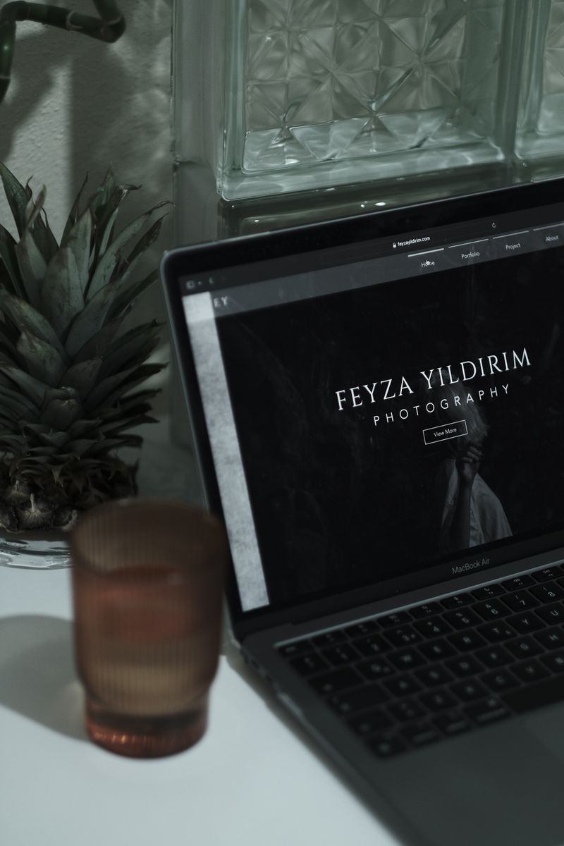 Nowoczesna strona WWW dla dewelopera Słupsk