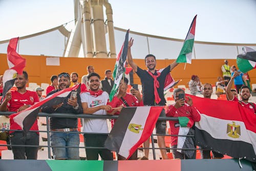 エジプト, ゲーム, サッカーの無料の写真素材