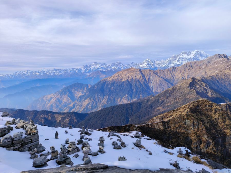 Chopta (Tungnath) photo 5