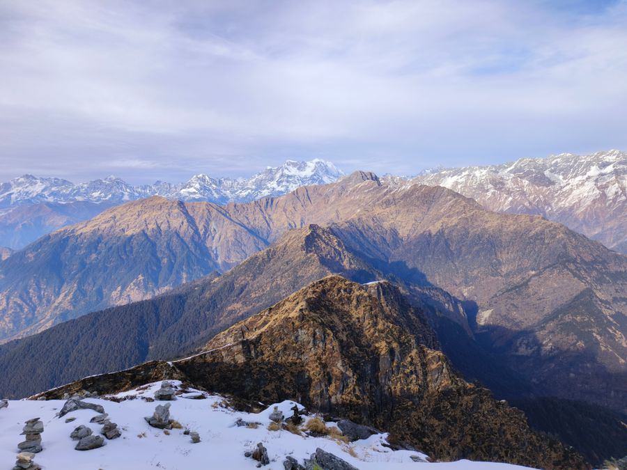 Chopta (Tungnath) photo 4