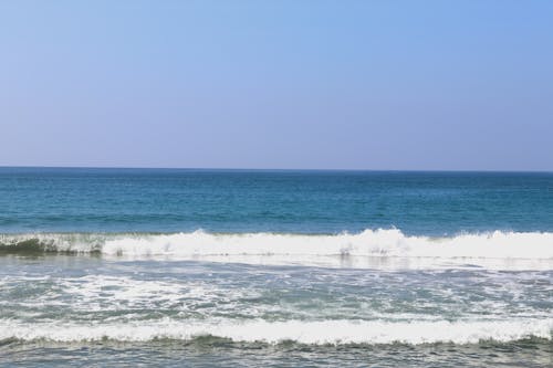 Kostnadsfri bild av blå ocean, hav, havsområde