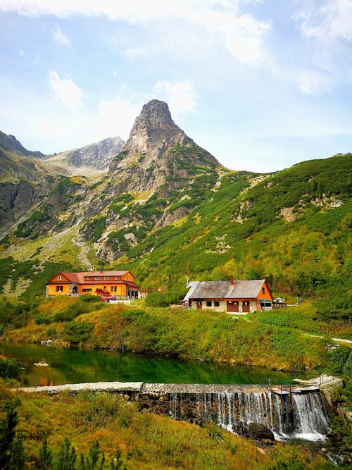 Zelené Pleso, Slovakia