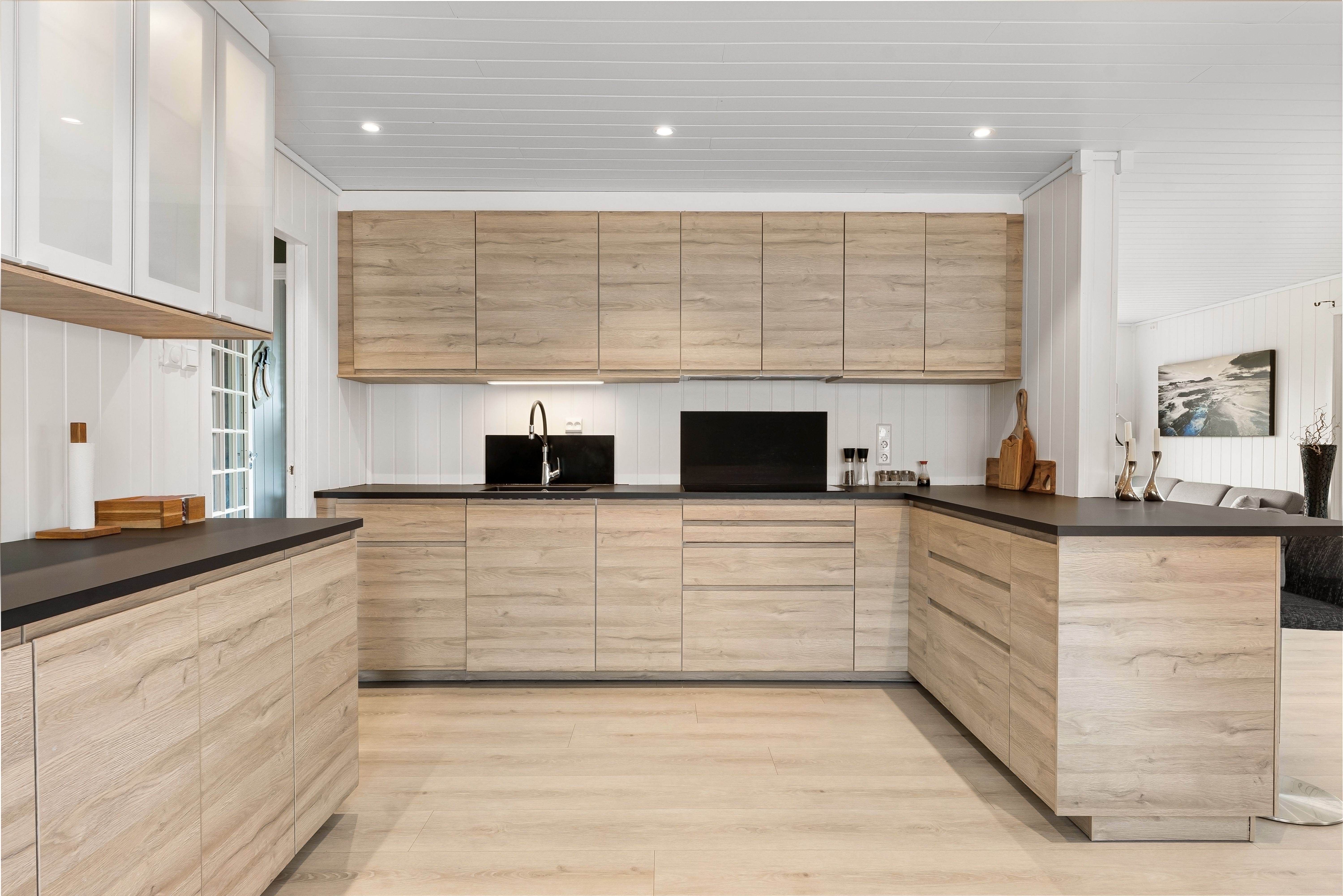 78. Tren Desain Dapur Terkini Inovasi dan Fungsionalitas