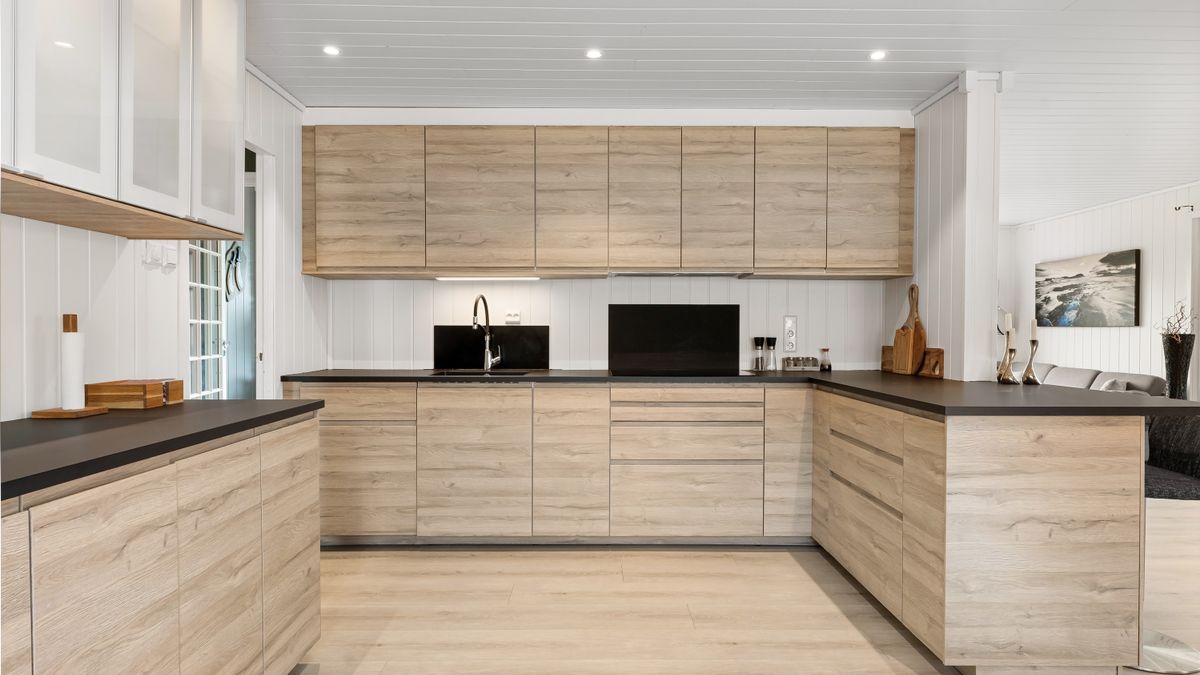 Rénovation de cuisine écoresponsable : choisir des matériaux durables
