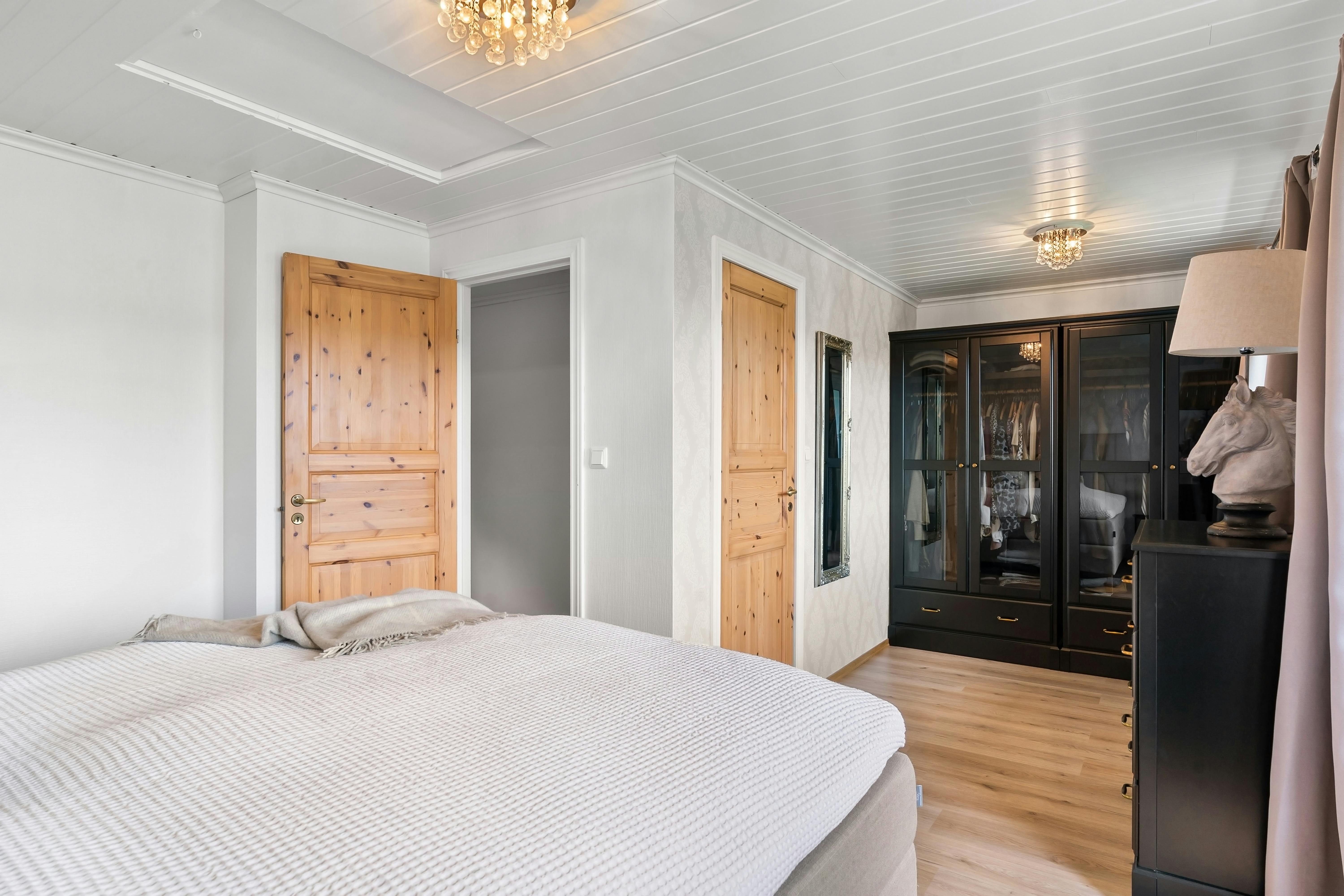 ## Developing a Capsule Wardrobe