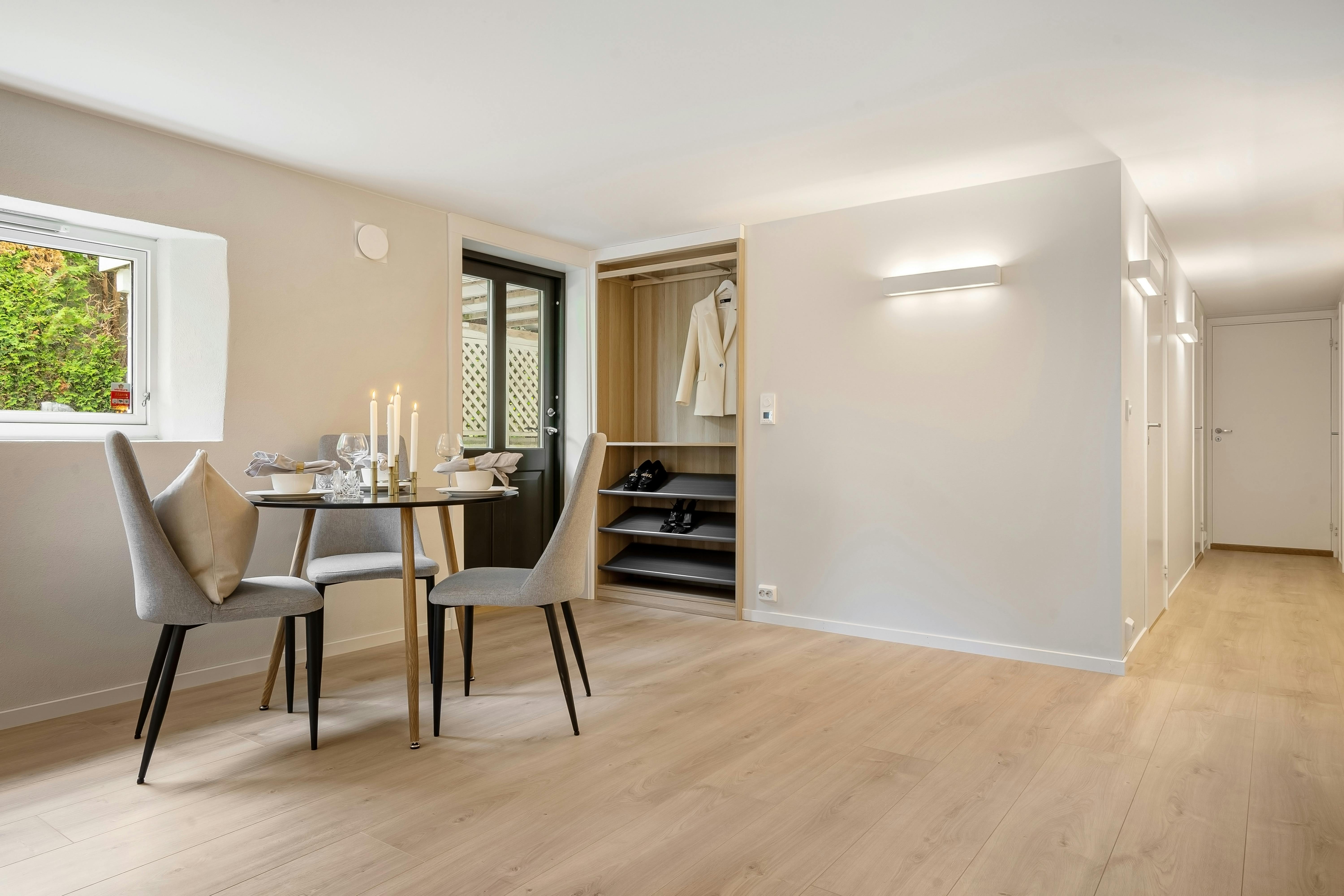 Placeholder image used to represent a product being showcased in a hero section.