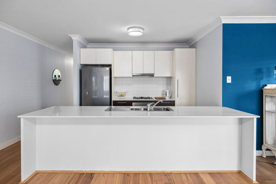 kitchen counter planner real home lifestyle photo 1