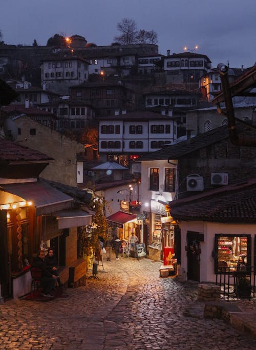 Fotobanka s bezplatnými fotkami na tému aan lichtbak toevoegen, mestský, mestských ulíc