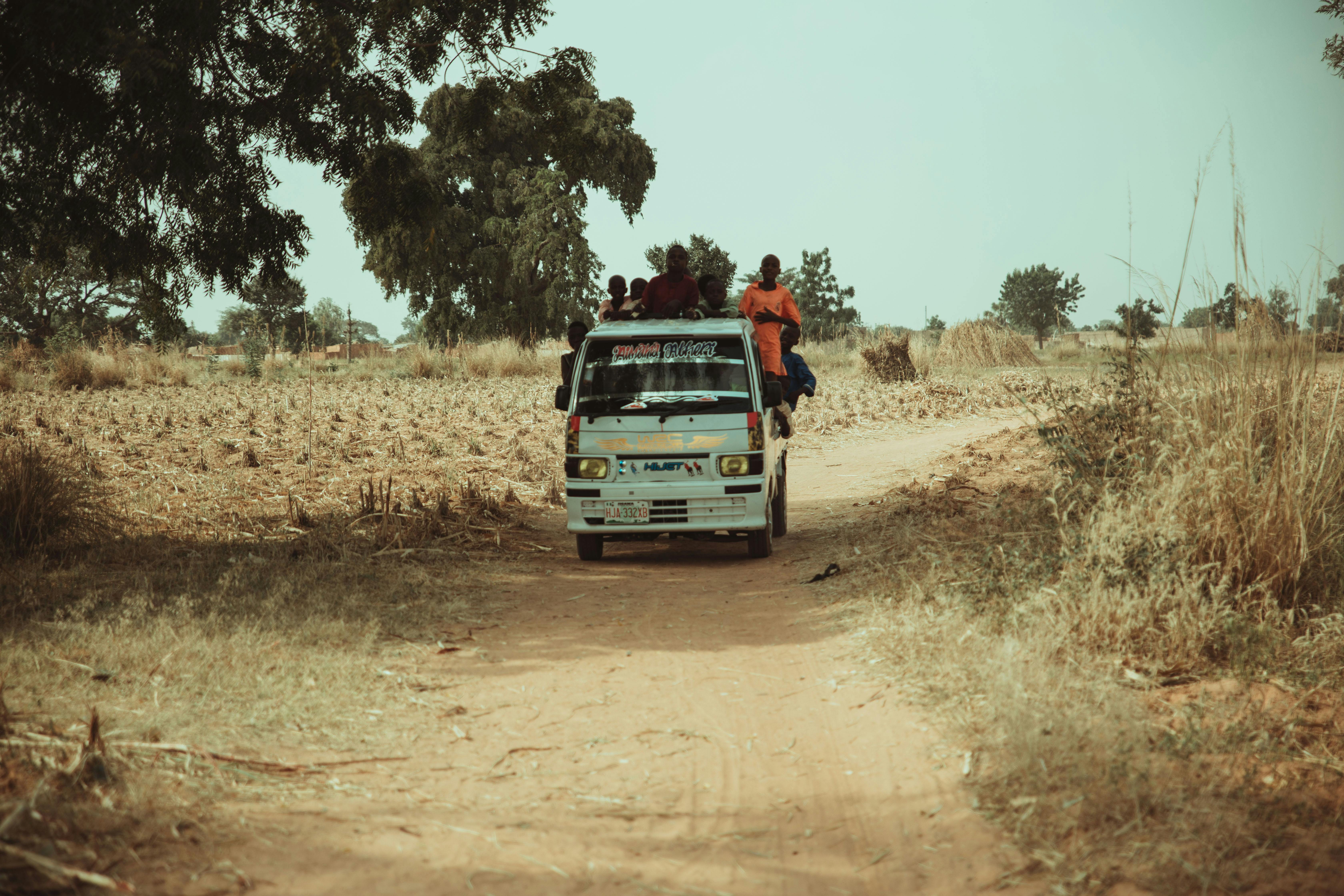 Maiduguri Under Siege: Nigeria's Northeast Faces Escalating