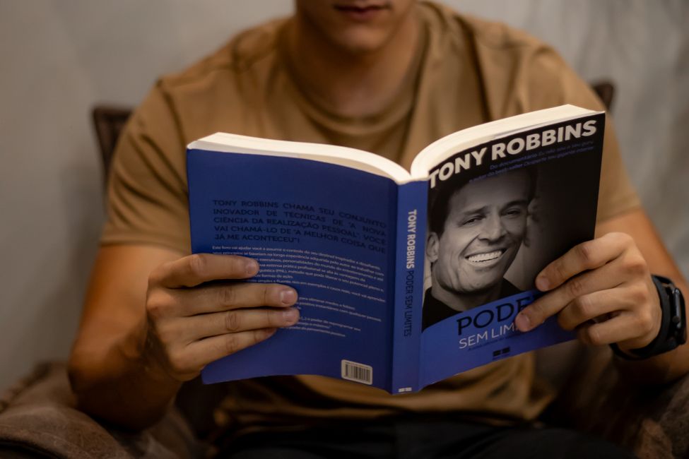 Storytelling na liderança: como narrativas engajam equipes