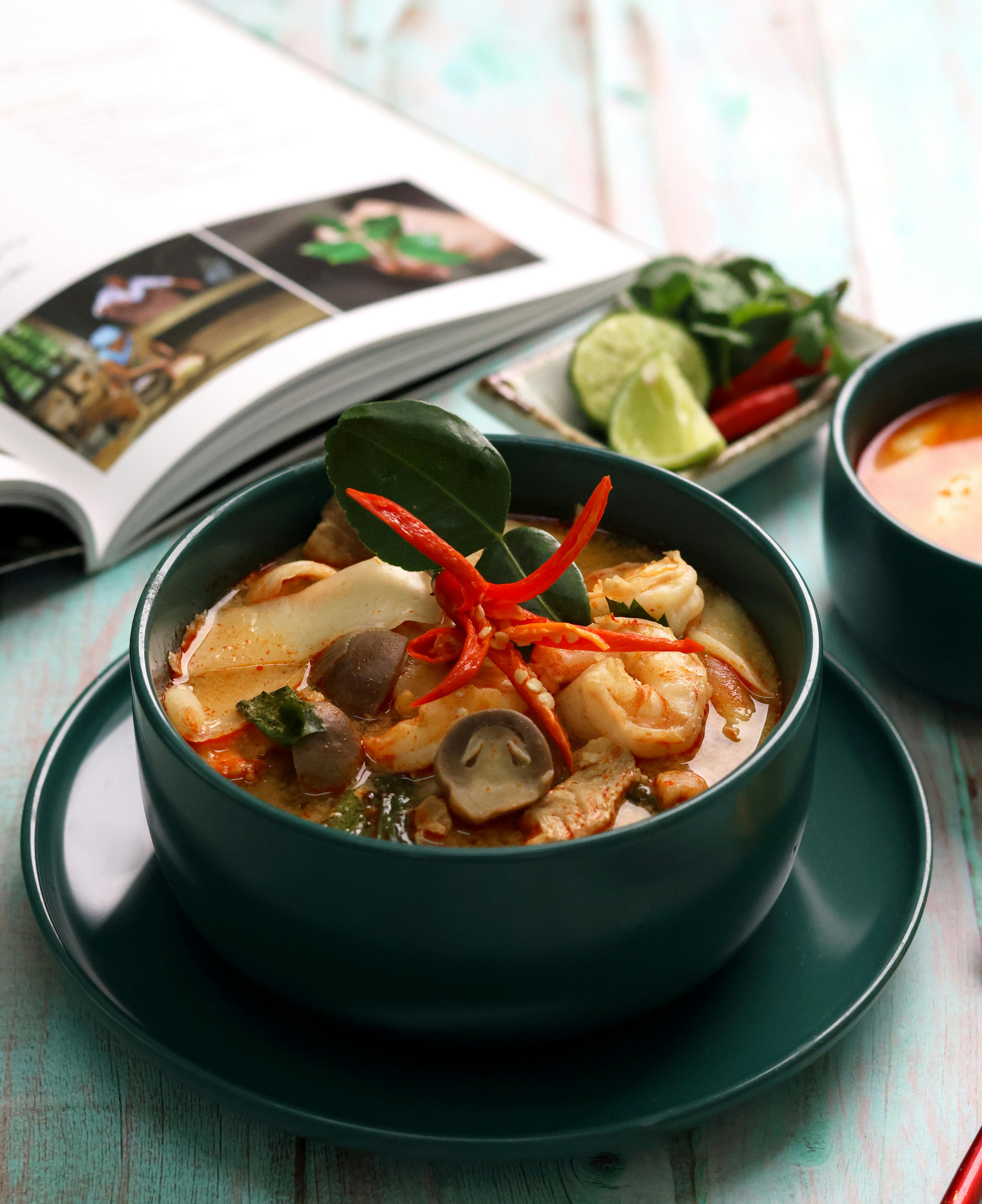 Korean Stew Photos, Download The BEST Free Korean Stew Stock Photos