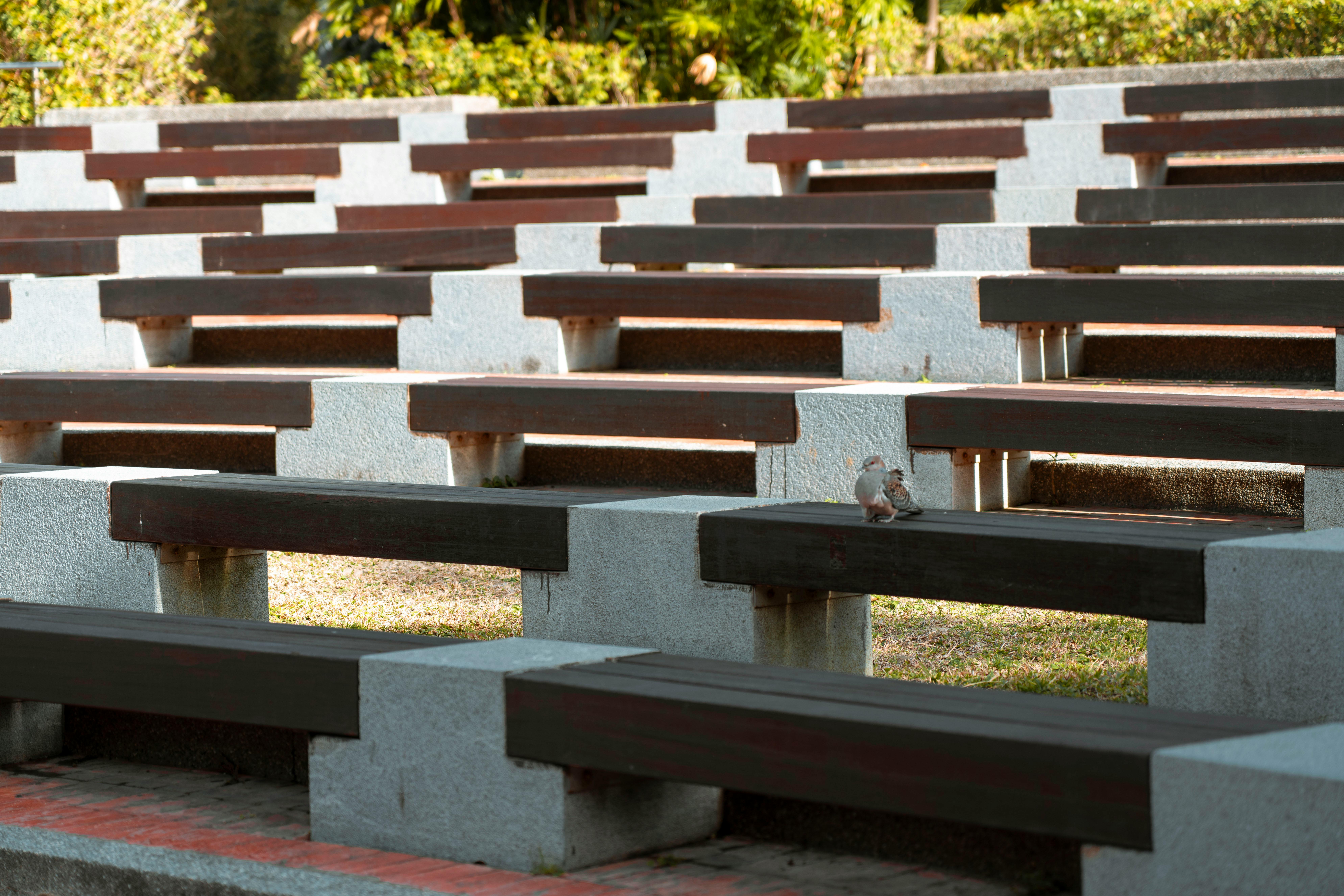 무료 @집 밖의, 갈색, 건축의 무료 스톡 사진