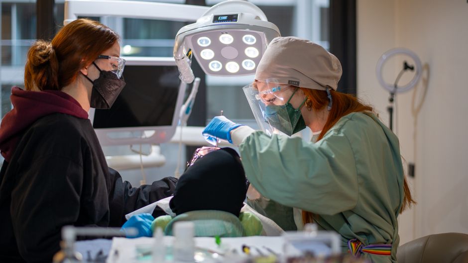 Dentists Brisbane