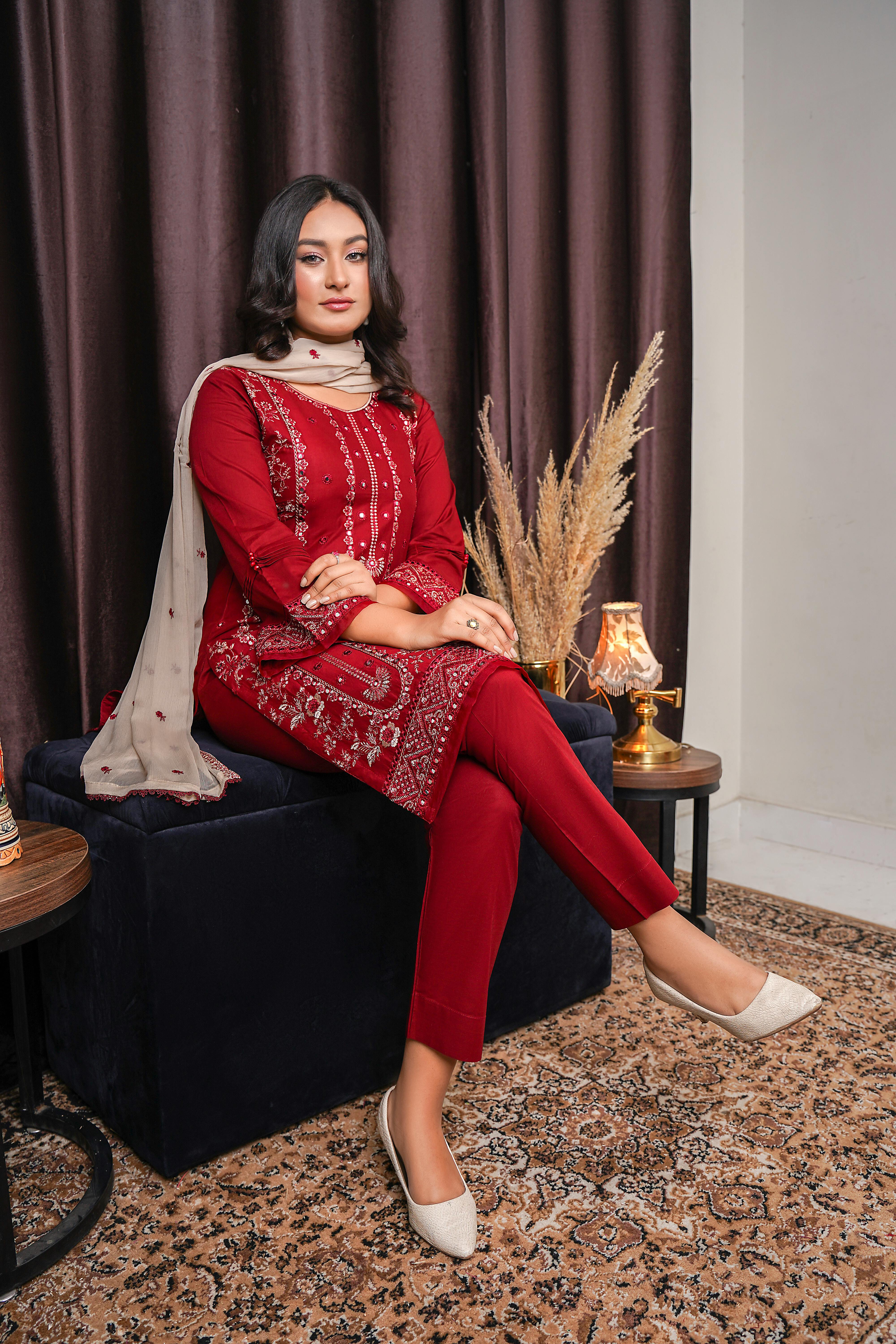 Eastern Dresses 2024 Shoot By Dhanno Free Stock Photo   Free Photo Of Eastern Dresses 2024 Shoot By Dhanno 